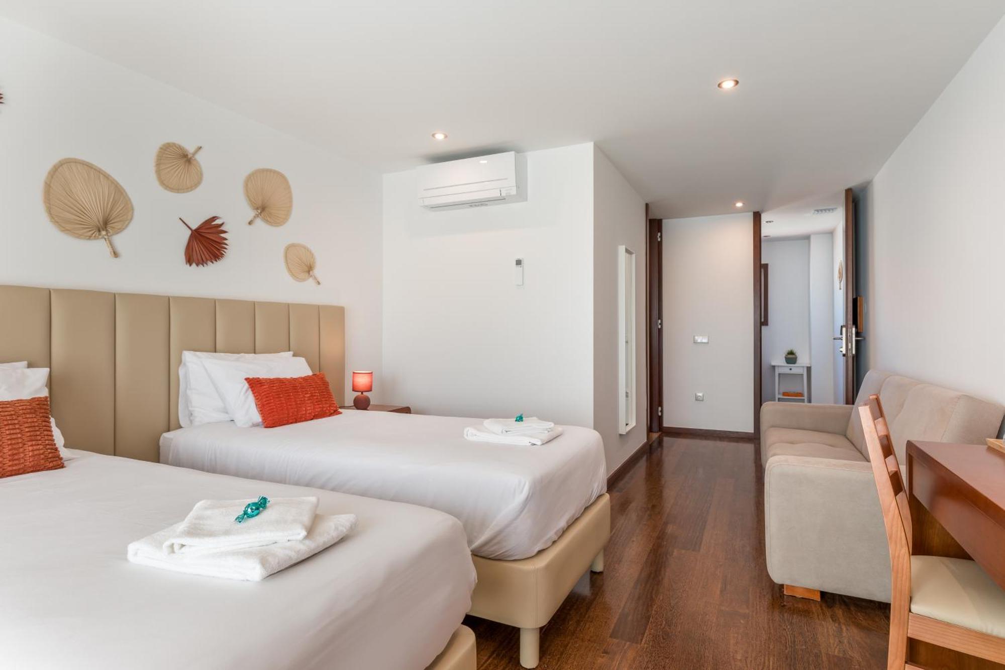 Viravento - Guesthouse & Creative Space Espinho (Aveiro) Exterior foto