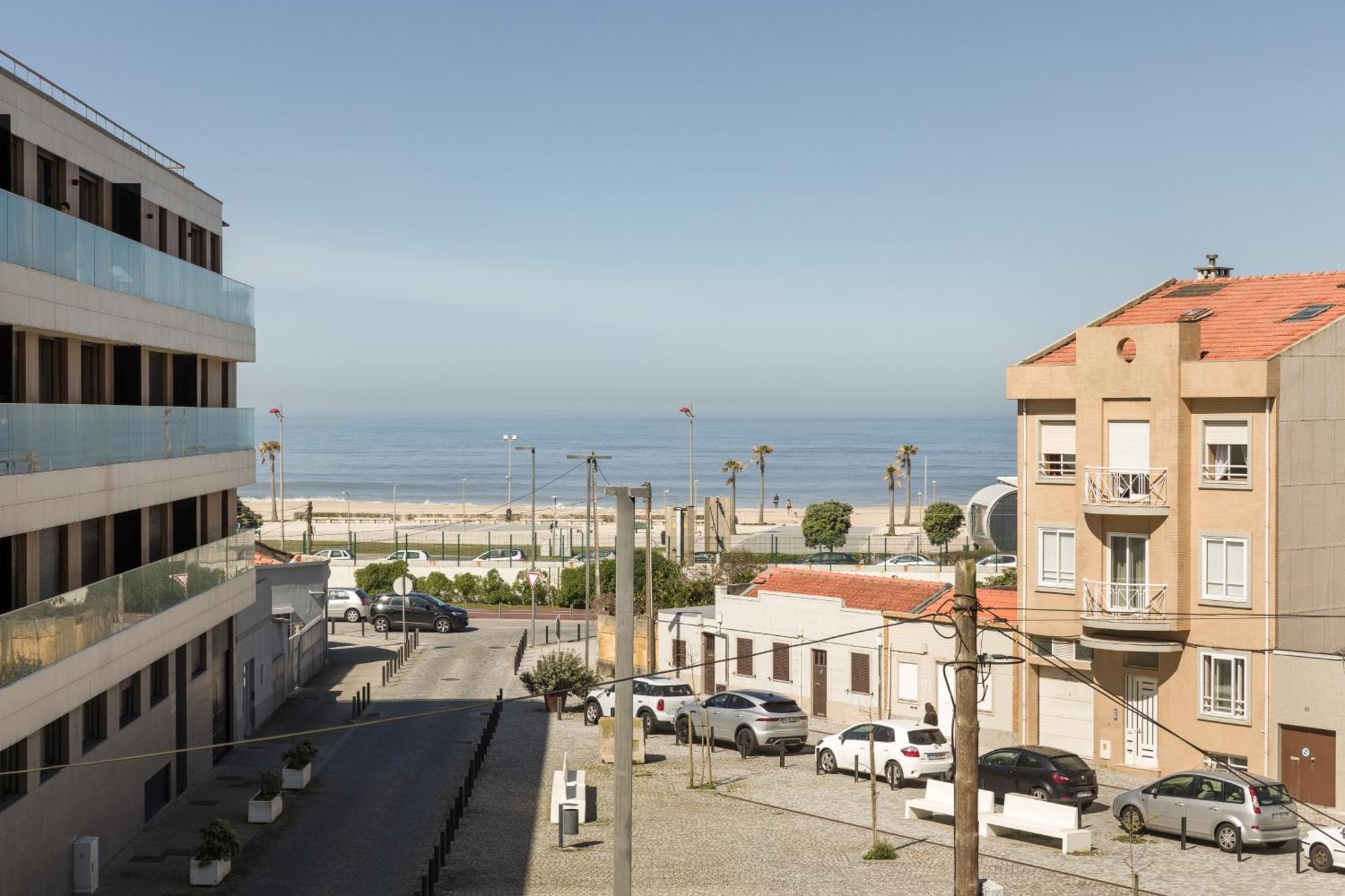 Viravento - Guesthouse & Creative Space Espinho (Aveiro) Exterior foto
